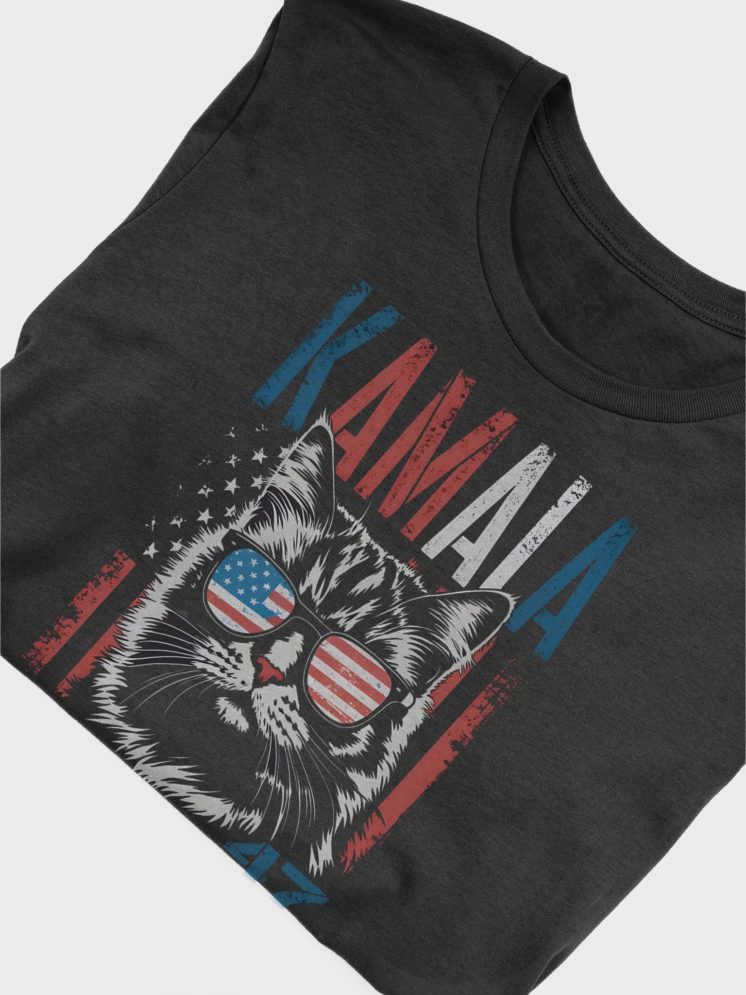 Kamala Harris 47 T-Shirt product image (22)