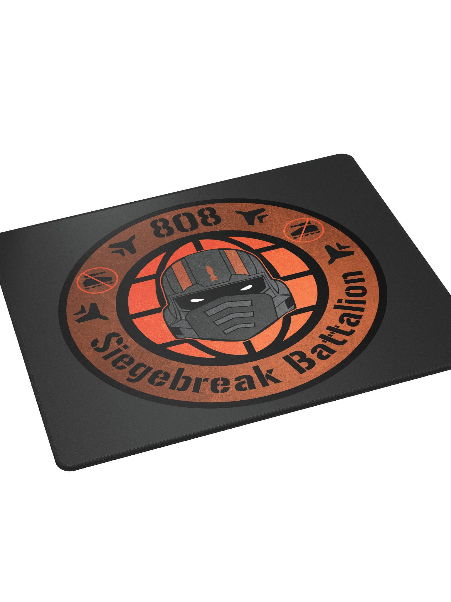 Siegebreak Mousepad product image (3)