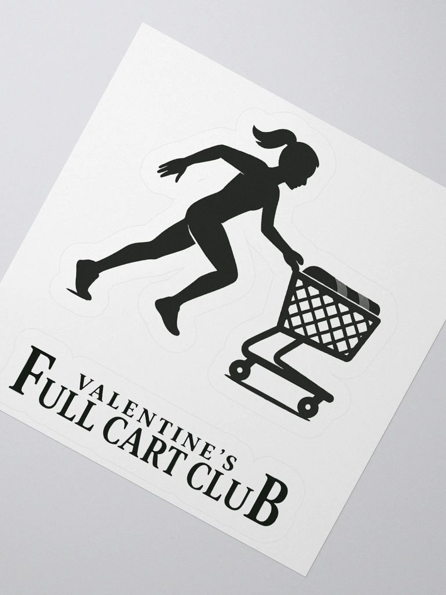 Full Cart Club Sport ♀ product image (6)