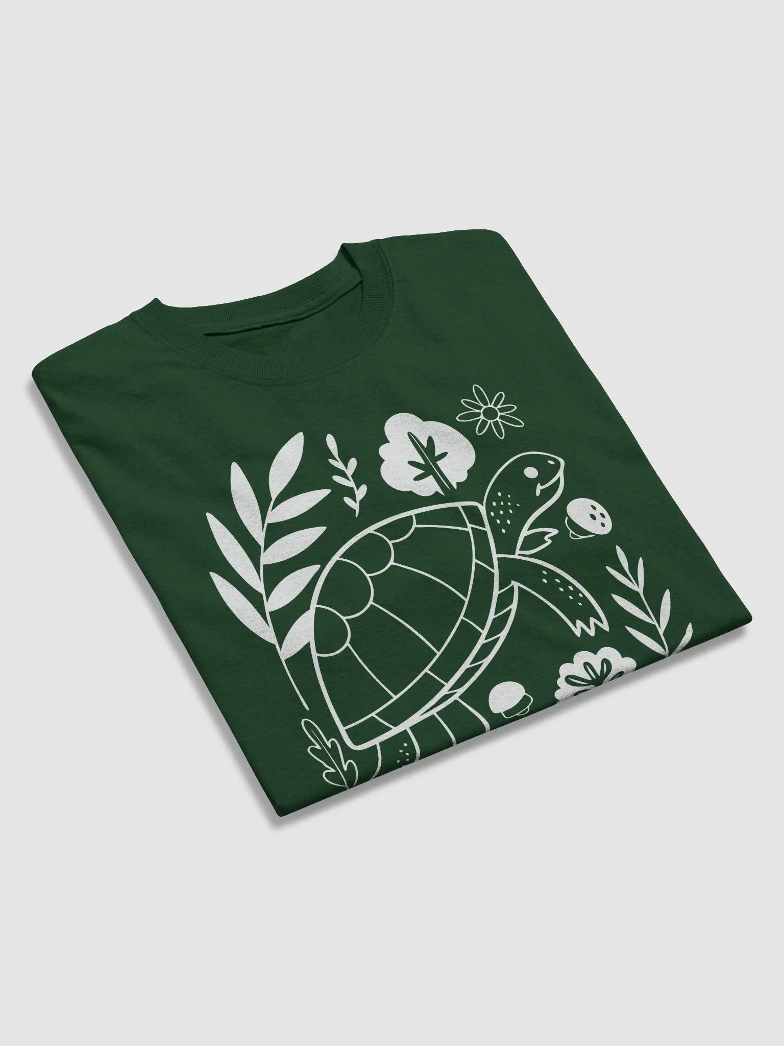 Marine Wildlife Conservation T-Shirt product image (5)