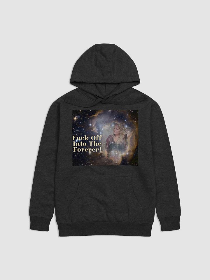 FOITF Hoodie product image (1)