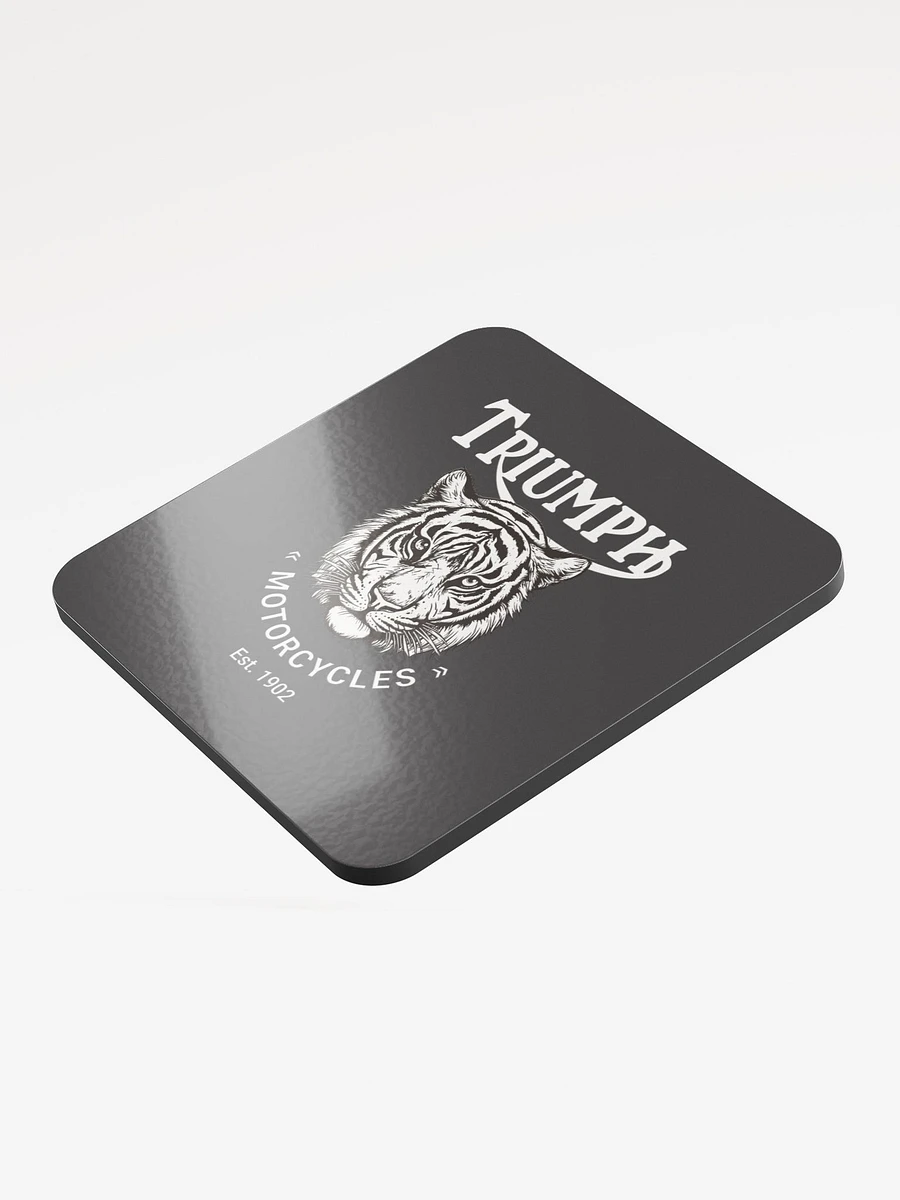 Triumph Beverage Coaster product image (3)