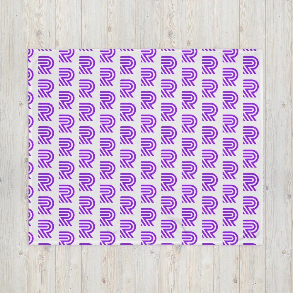 RO Throw Blanket product image (8)