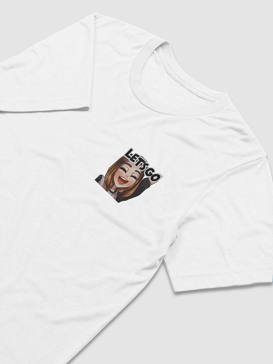 Let's Go! Wayward Jeeper T-Shirt2 product image (31)