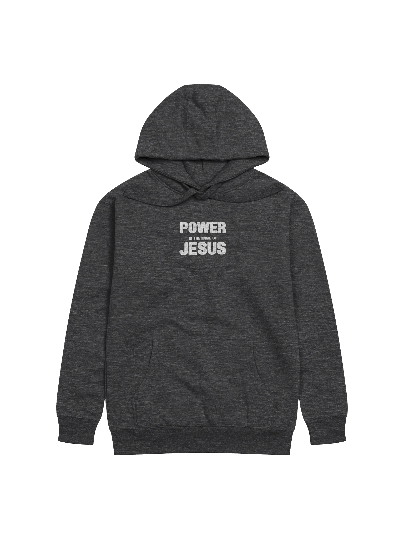 Power in the name of Jesus product image (1)