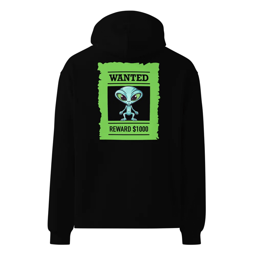 Funny Ufo product image (3)