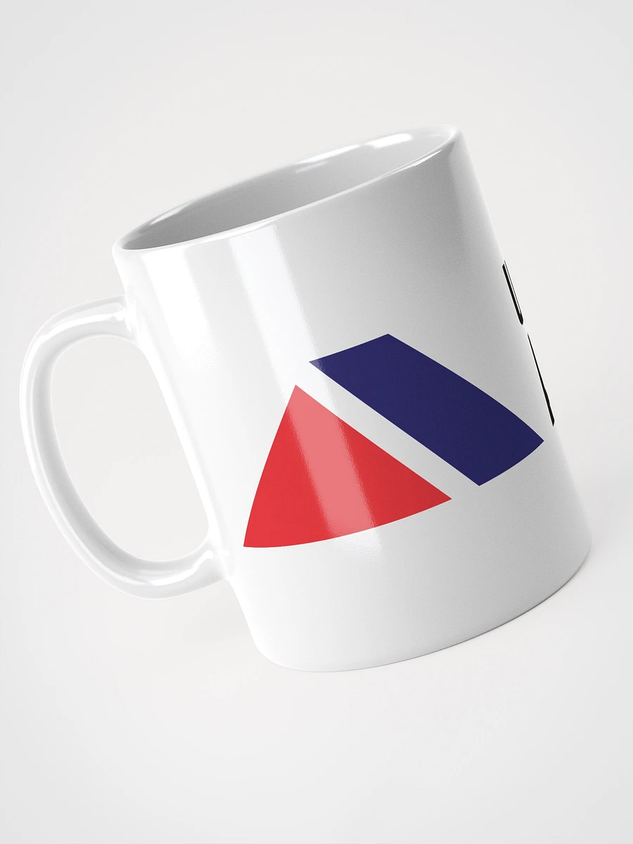 UA Logo - Mug product image (5)