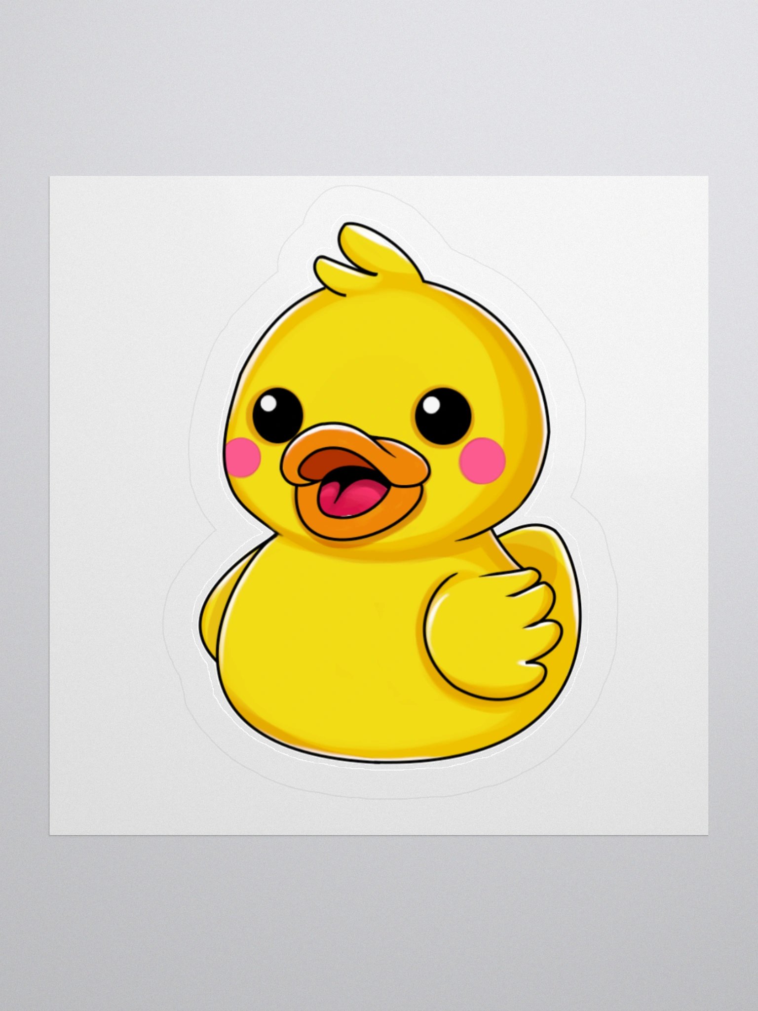 Ducky! product image (1)