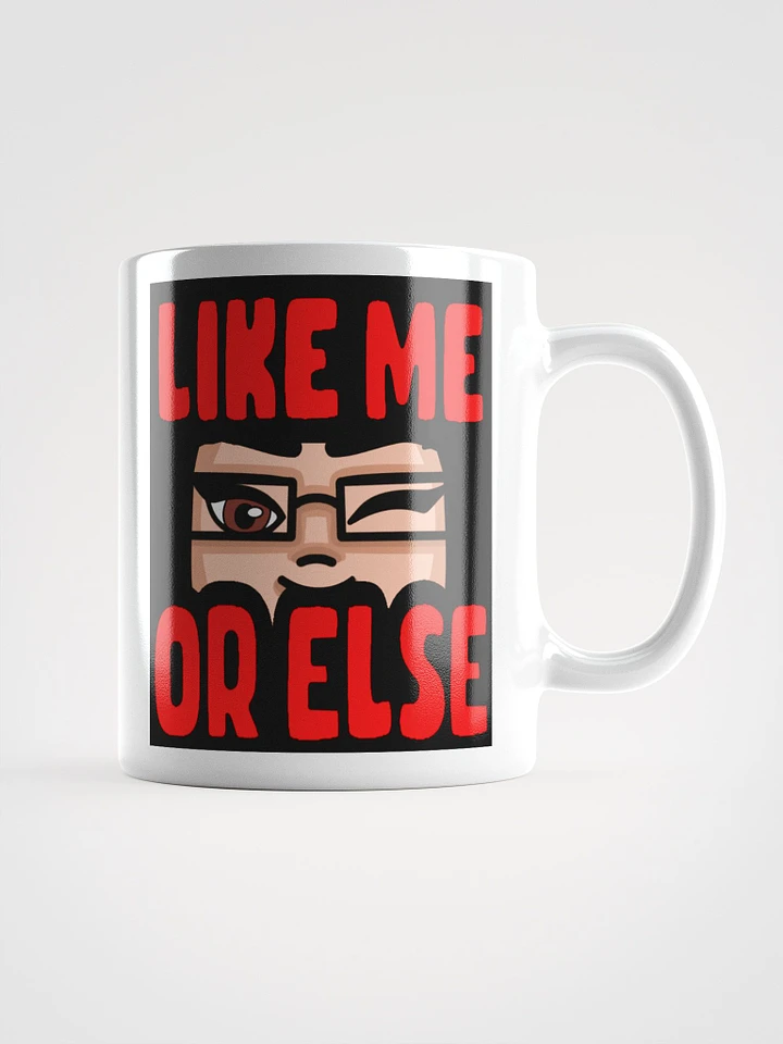 Or Else V2 Mug product image (1)