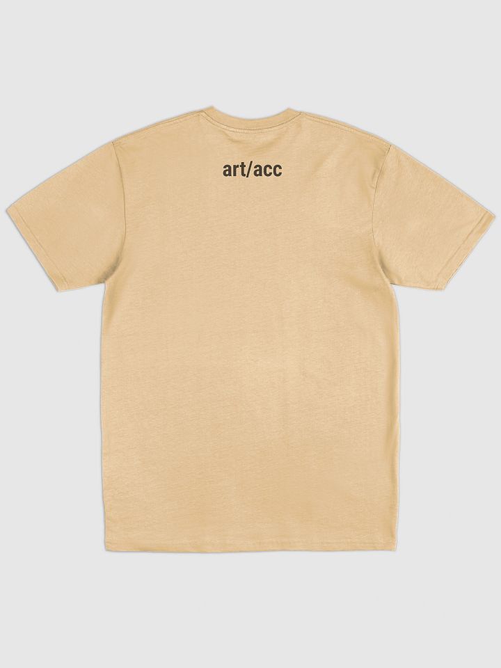 Frenscore - Premium Heavyweight Tee product image (2)