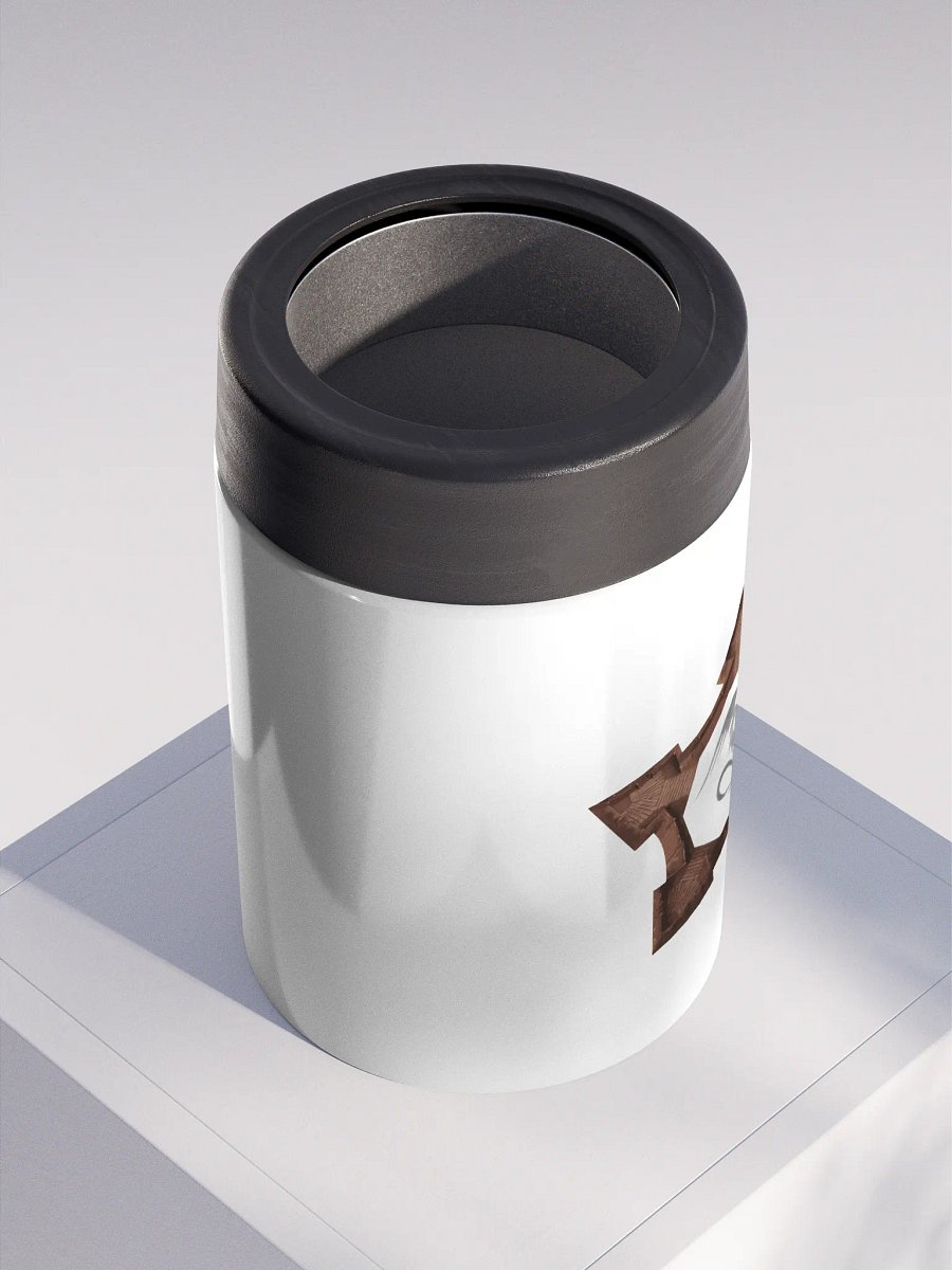 Stronghold Hard Coozie product image (2)