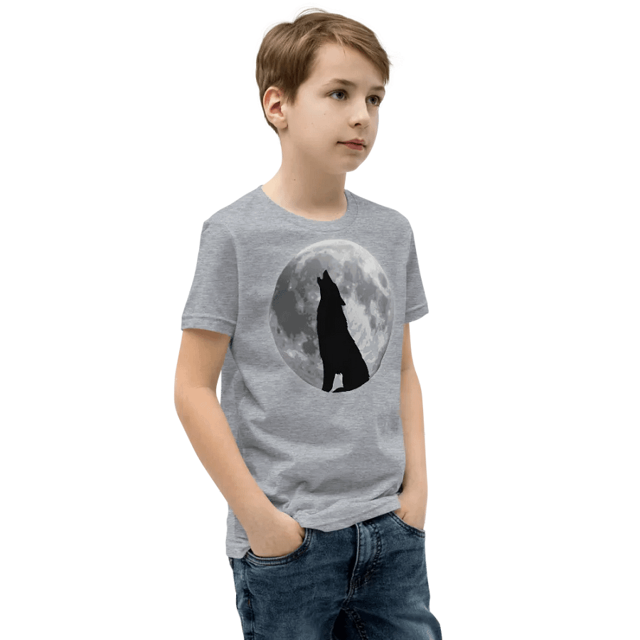 Wolf (Youth) product image (49)