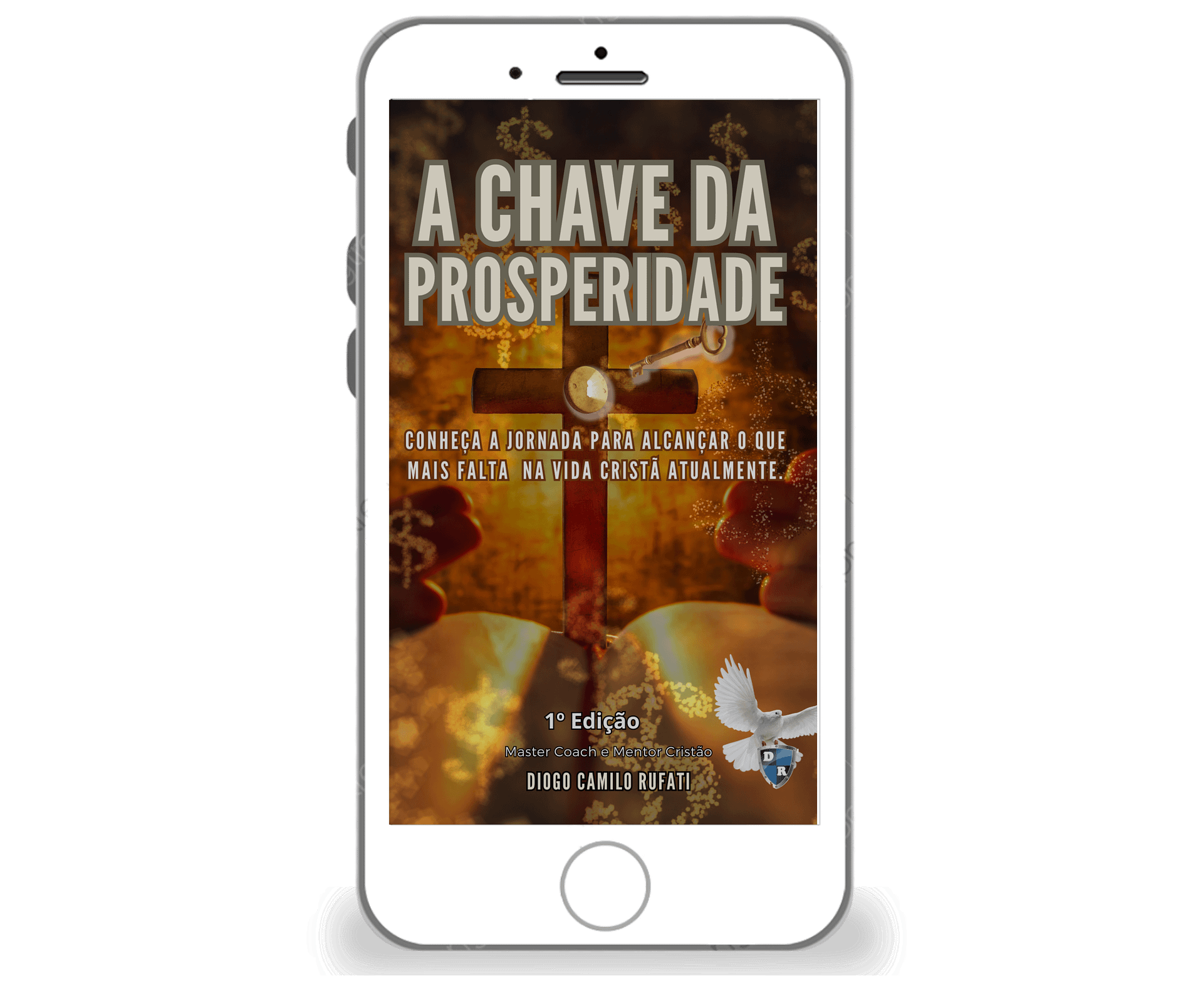 A chave da Prosperidade product image (2)