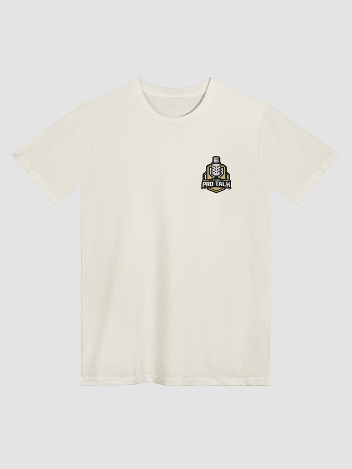 HPT x SLC T-Shirt (Light) product image (2)