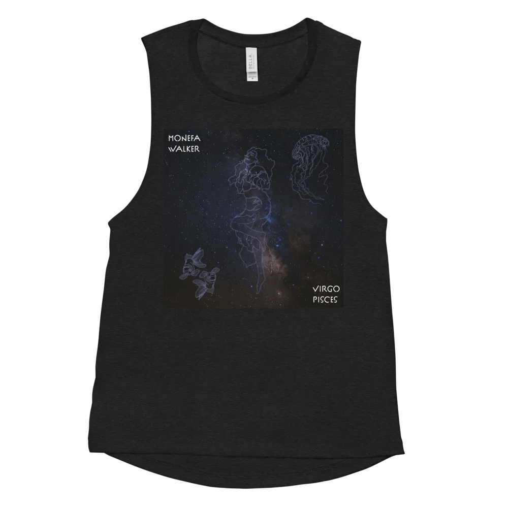 Bella+canvas women's tank top product image (11)