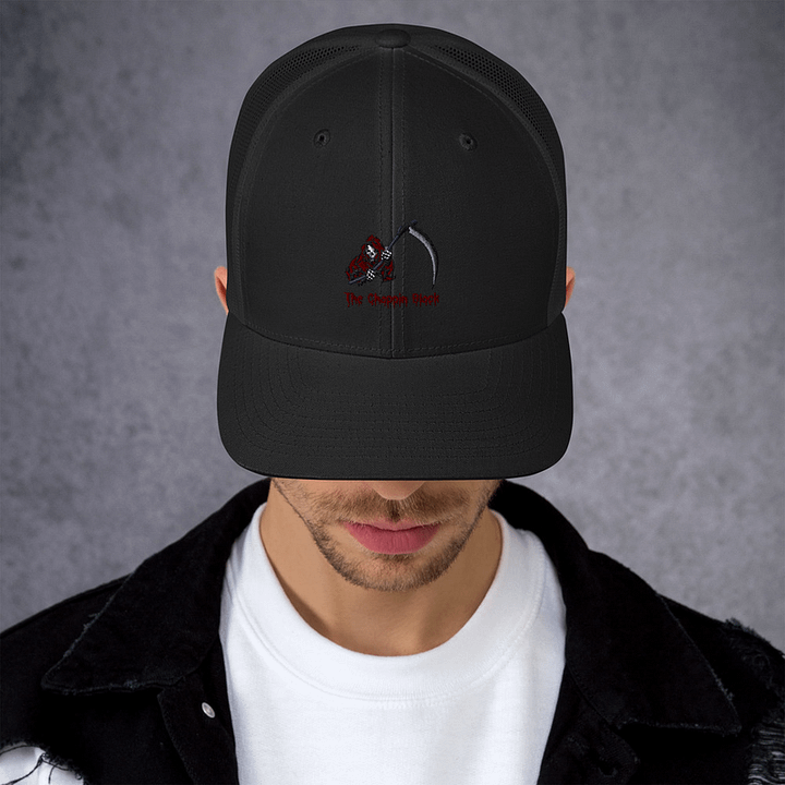 Choppin Block Hat product image (1)
