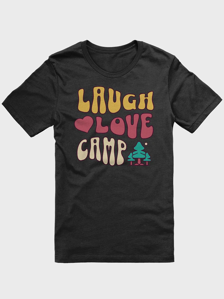 Laugh, Love, Camp Always! product image (3)