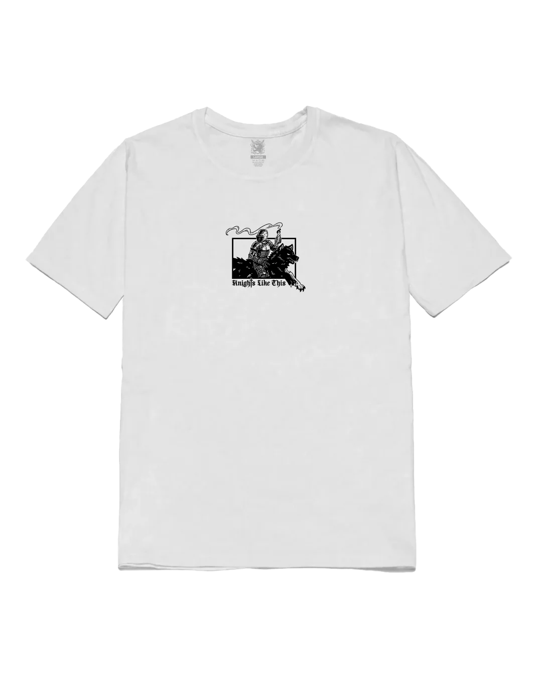 Knights Logo Tee product image (1)