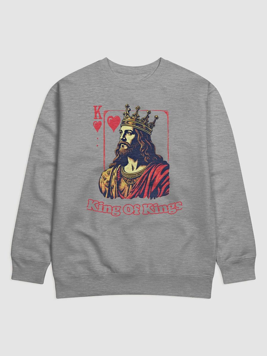 Jesus – King of Kings V2 product image (4)