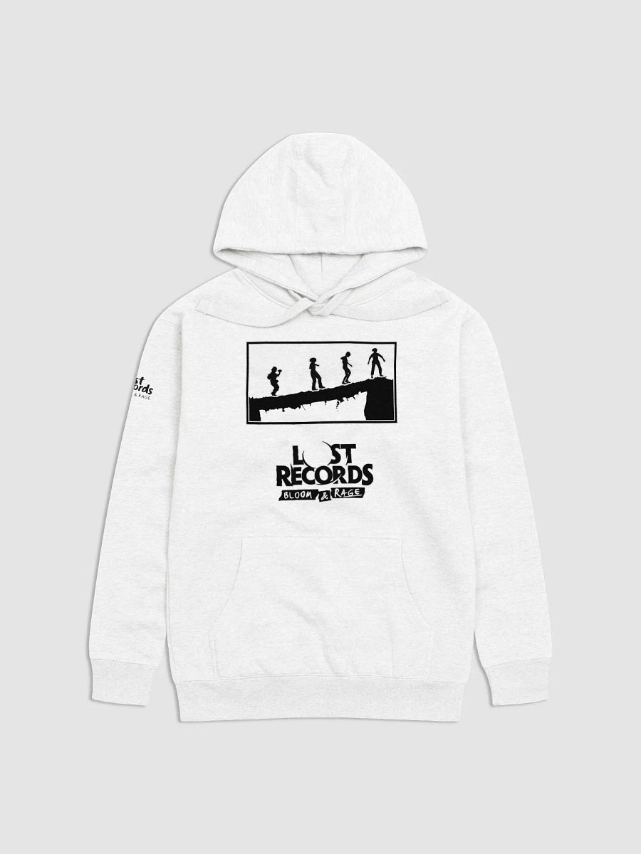 Lost Records: Bloom & Rage; 'The Crossing' Hoodie product image (2)