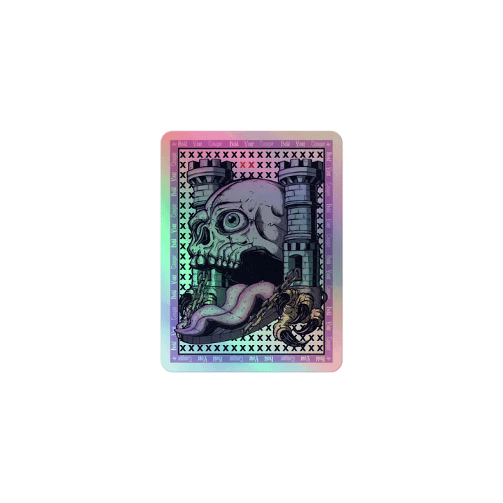 Hold your tongue product image (1)