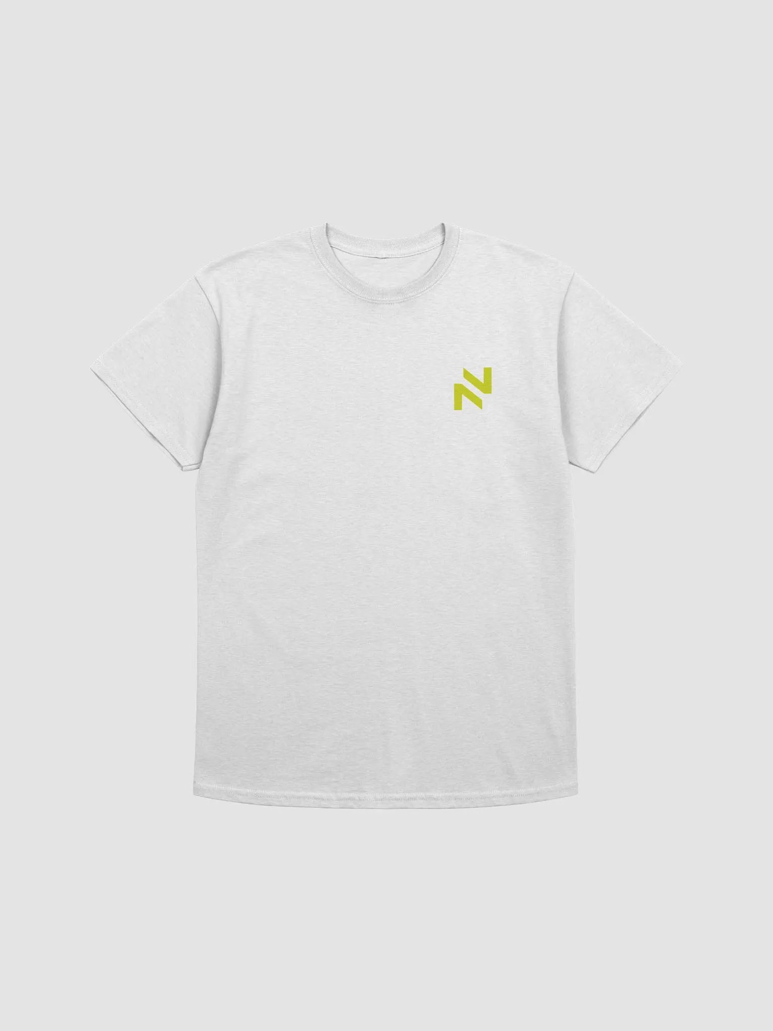 Signature Logo T-Shirt product image (2)