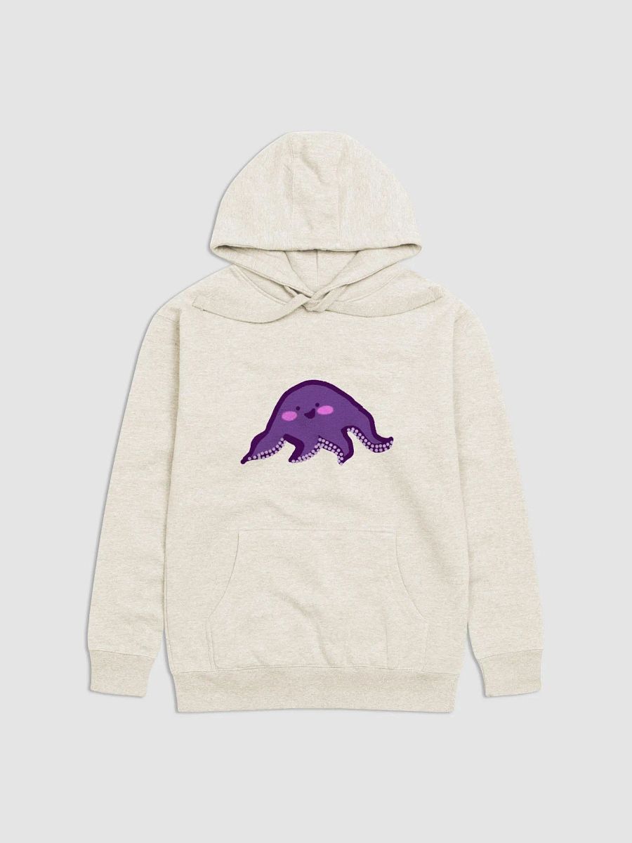 Keep it Simple OG Octo hoodie product image (1)