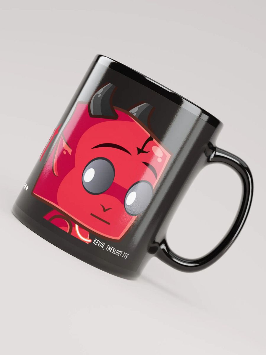 Mind Ya Business Mug product image (4)