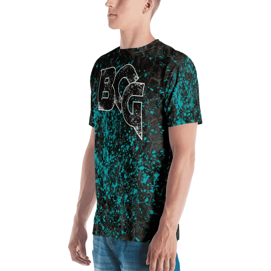 BCG Blue Shock product image (5)