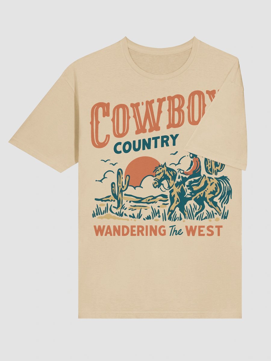 Cowboy Country product image (26)
