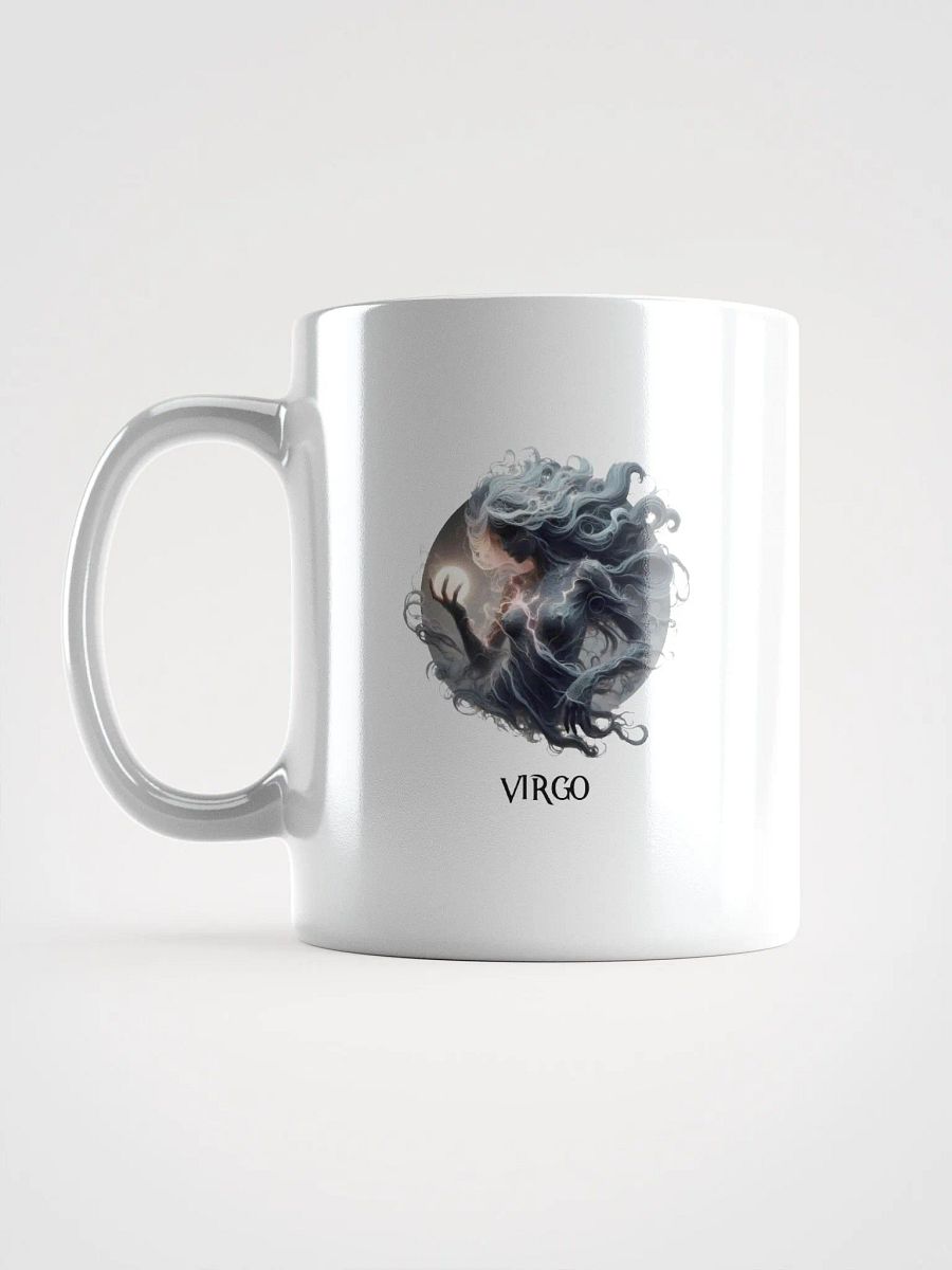 Virgo - Mythical Creature Style Mug product image (16)