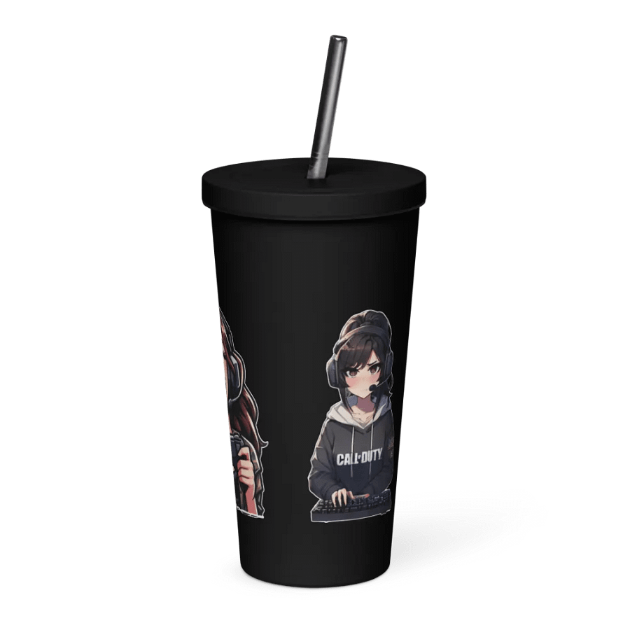 Sass Tumbler product image (3)