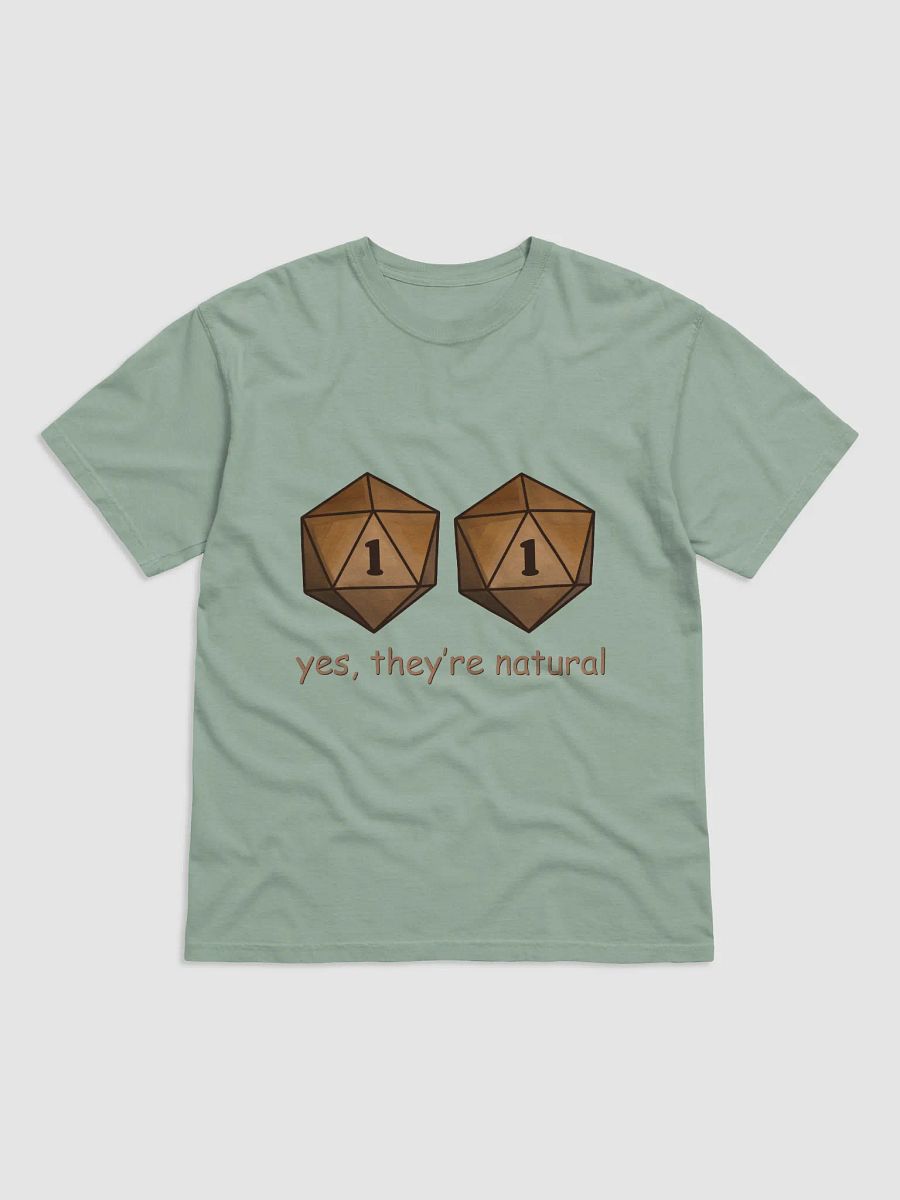 DnD Shirt Life! product image (1)
