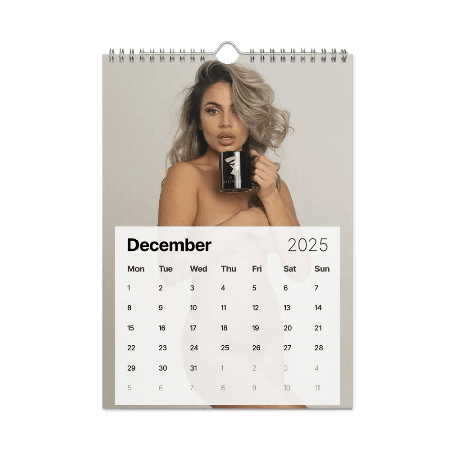 Isis Calendar product image (4)