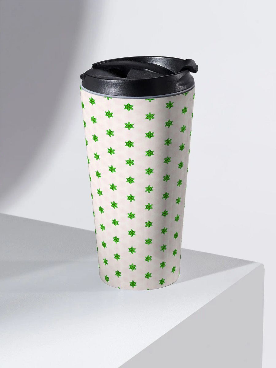 Starflower Travel Mug product image (2)