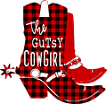The Gutsy CowGirl
