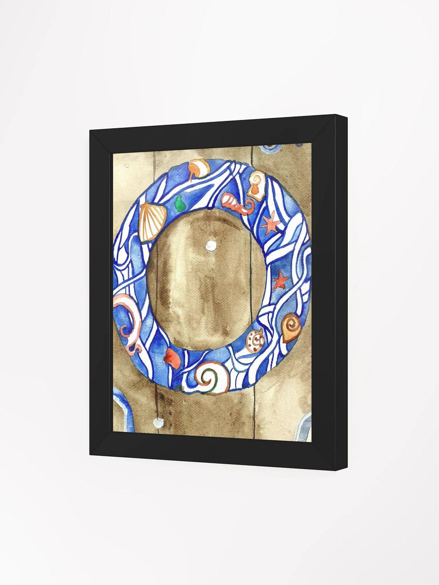 Ocean Wreath product image (10)