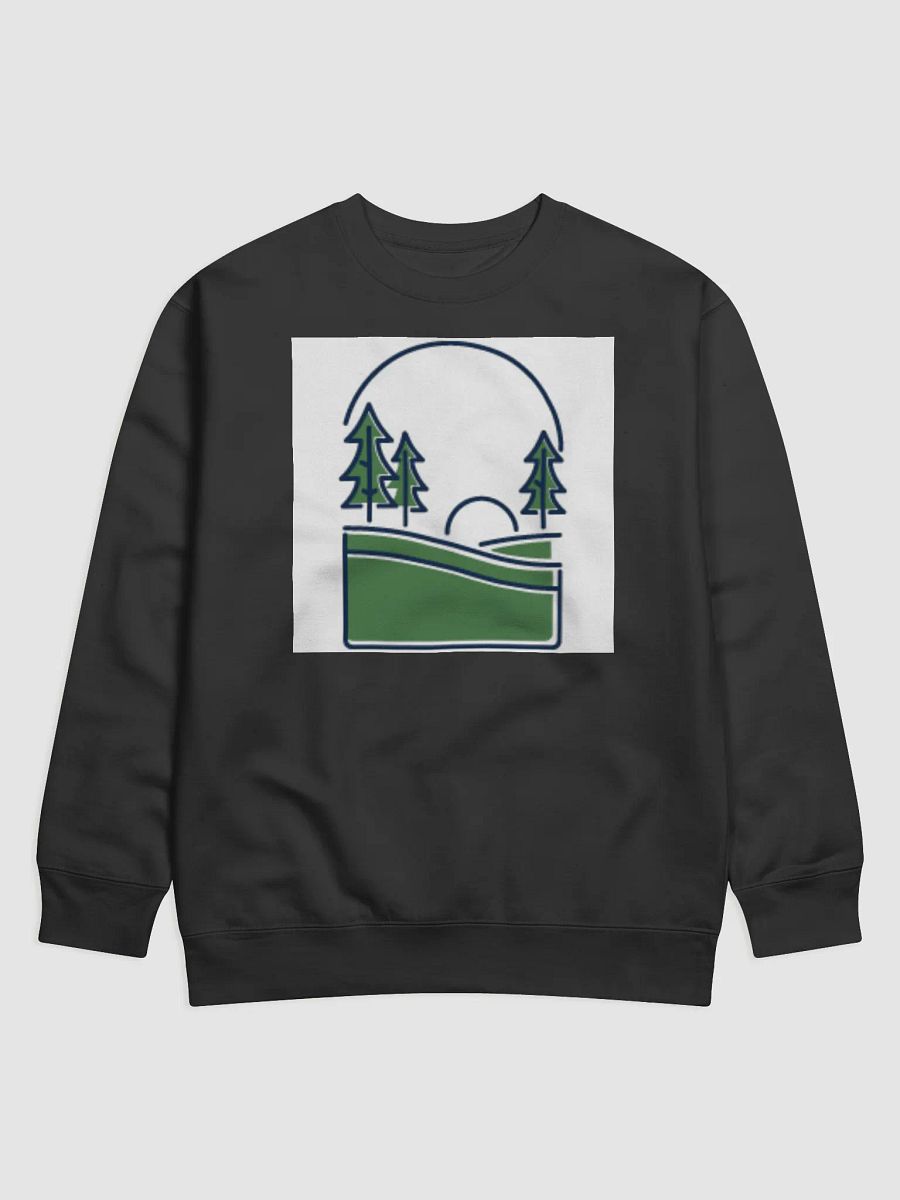 Pastoral Premium Sweatshirt product image (1)
