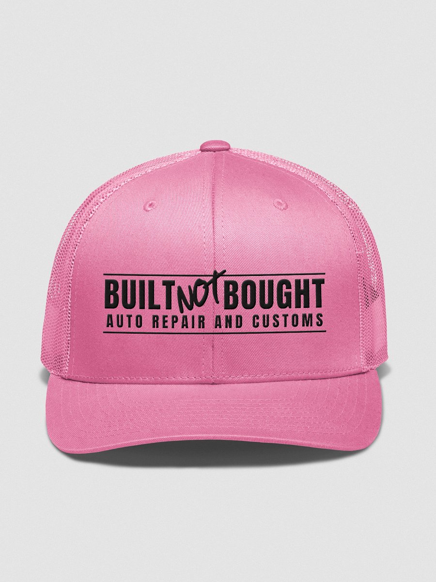 "Grease & Grace" Snapback product image (1)