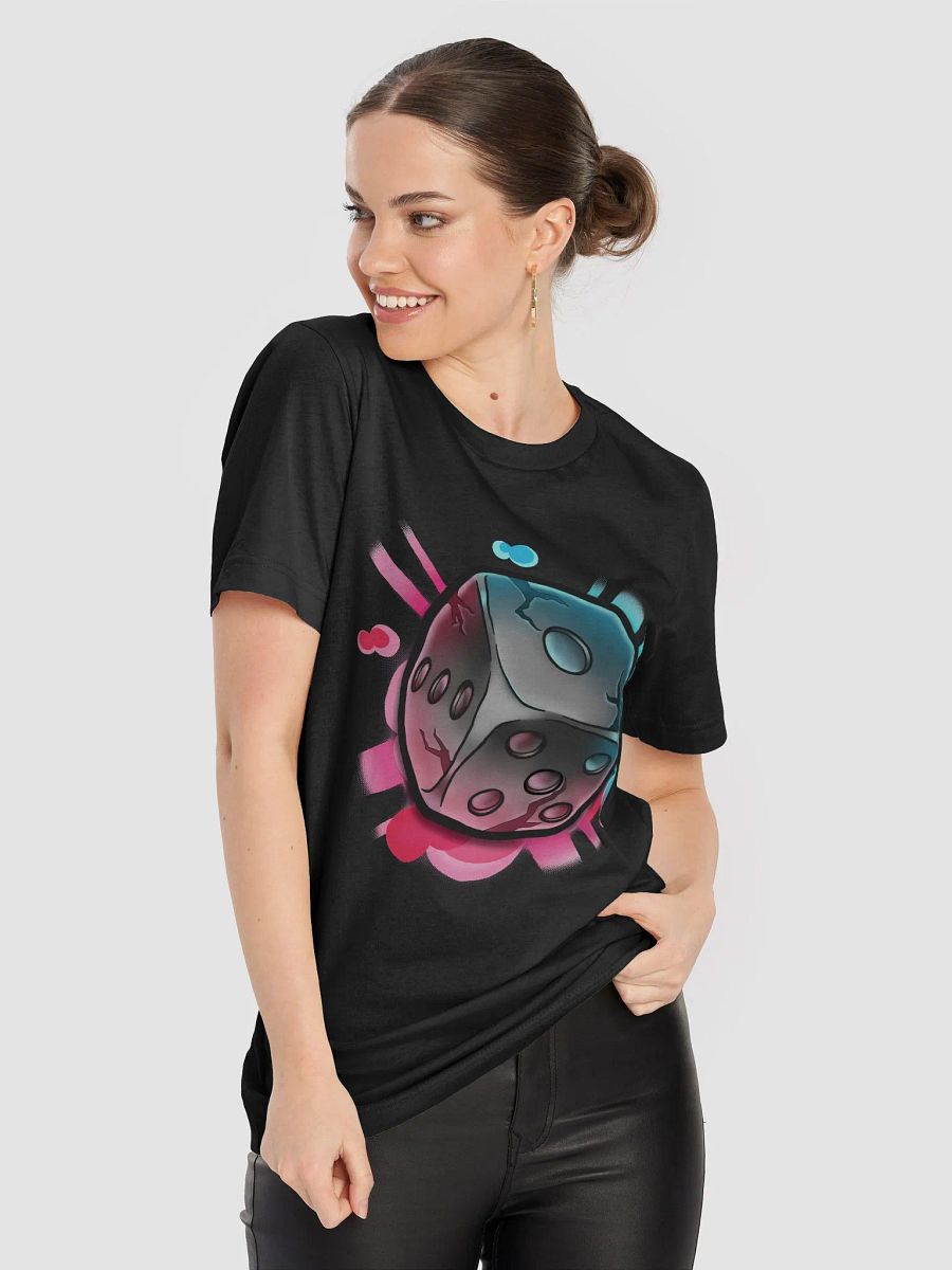 Roll1ToExplode Brand Super Soft Shirt product image (8)
