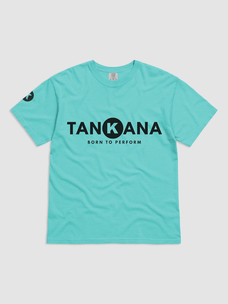 Tankana Signature Logo T-Shirt – Summer Edition product image (44)