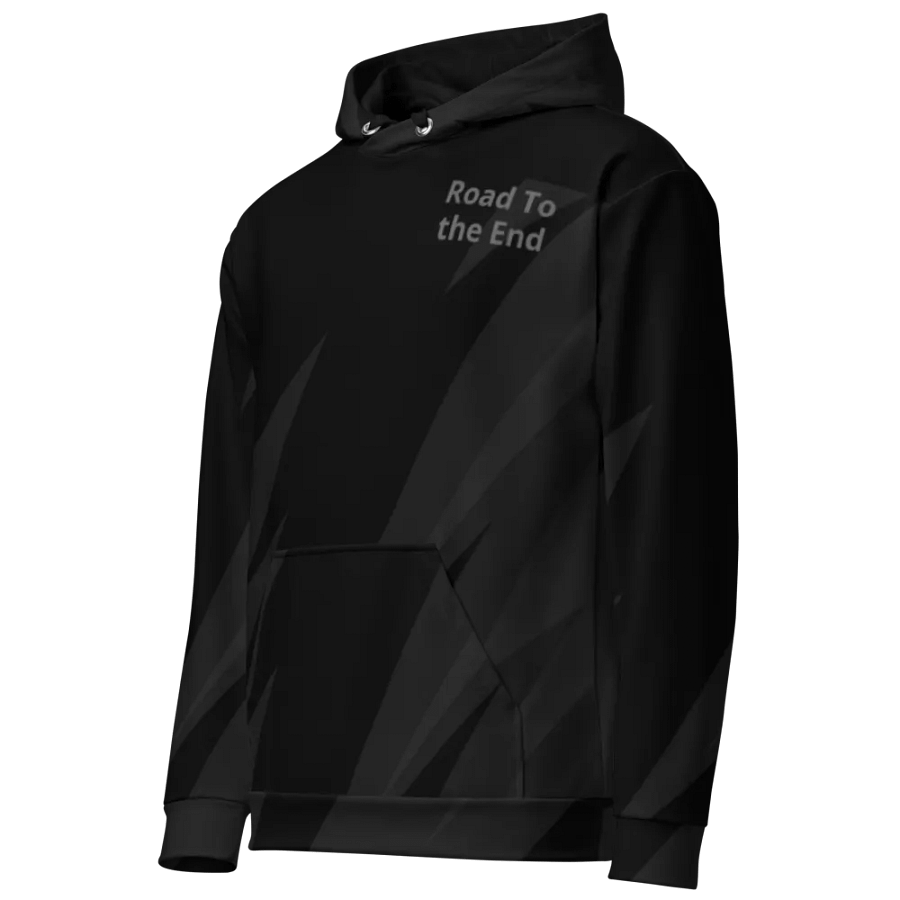 Endless Journey Hoodie product image (3)