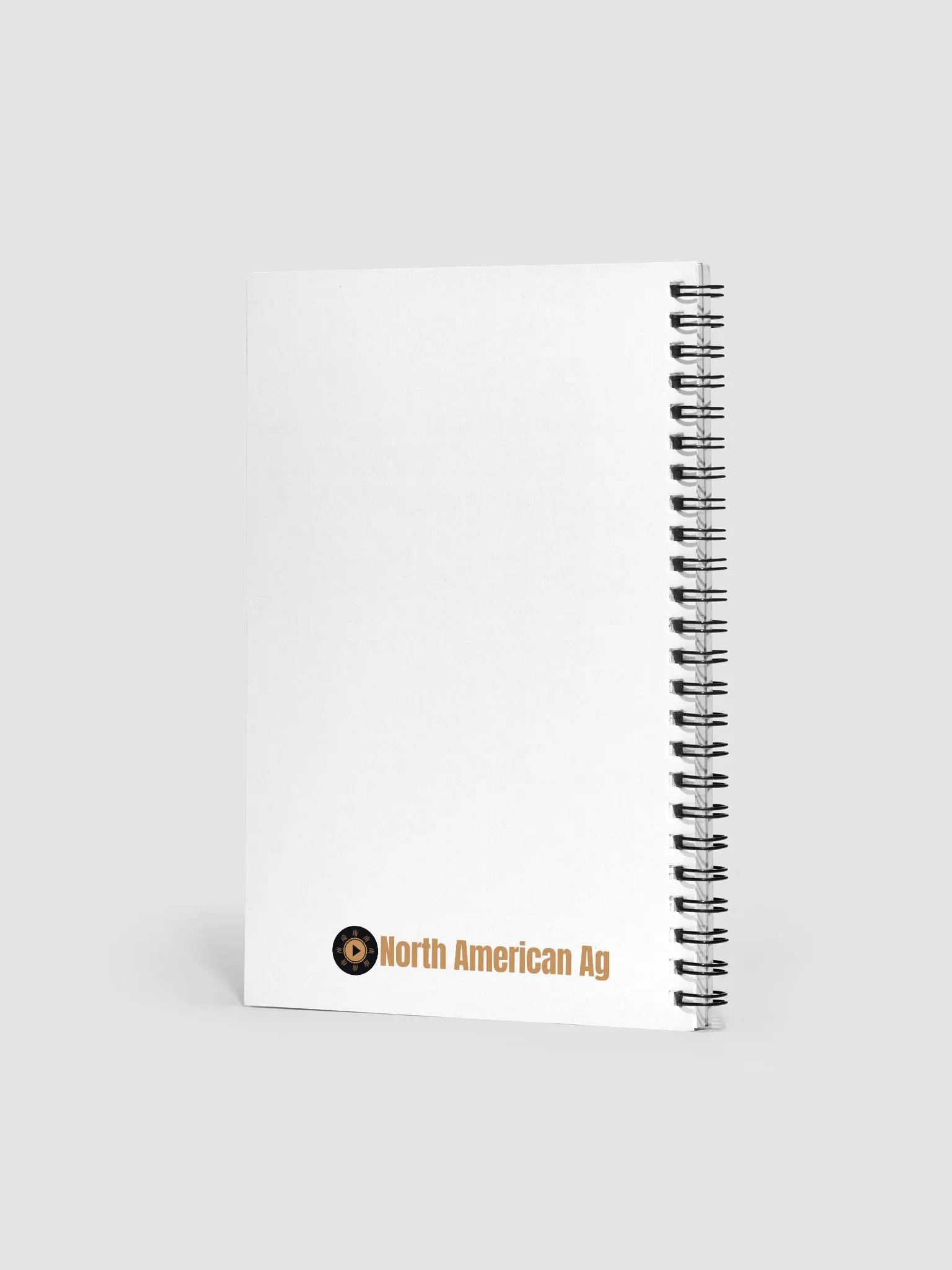 North American Ag Notebook product image (2)