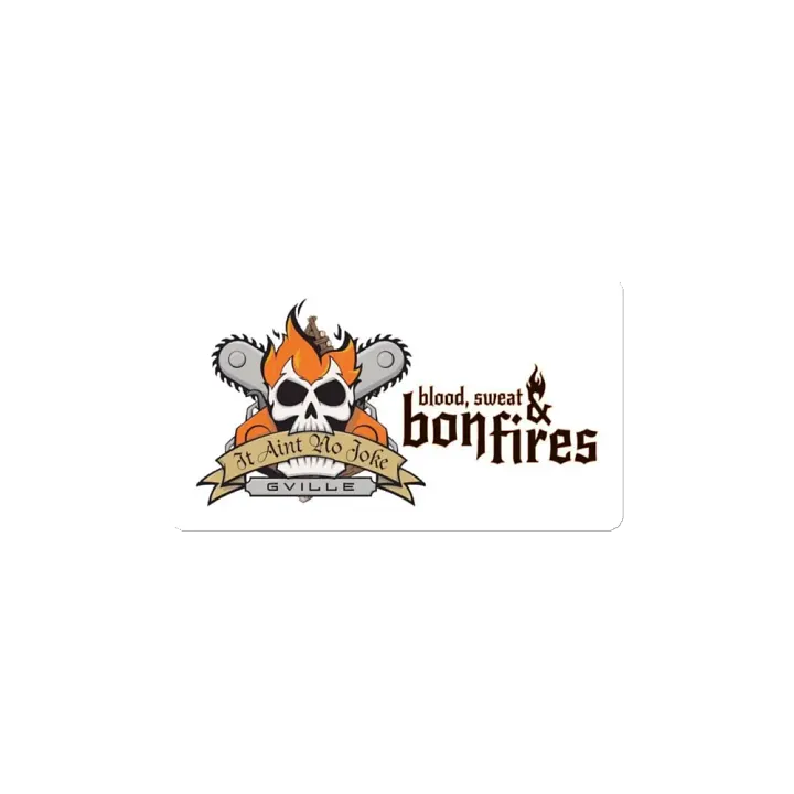 Logo Magnet product image (2)