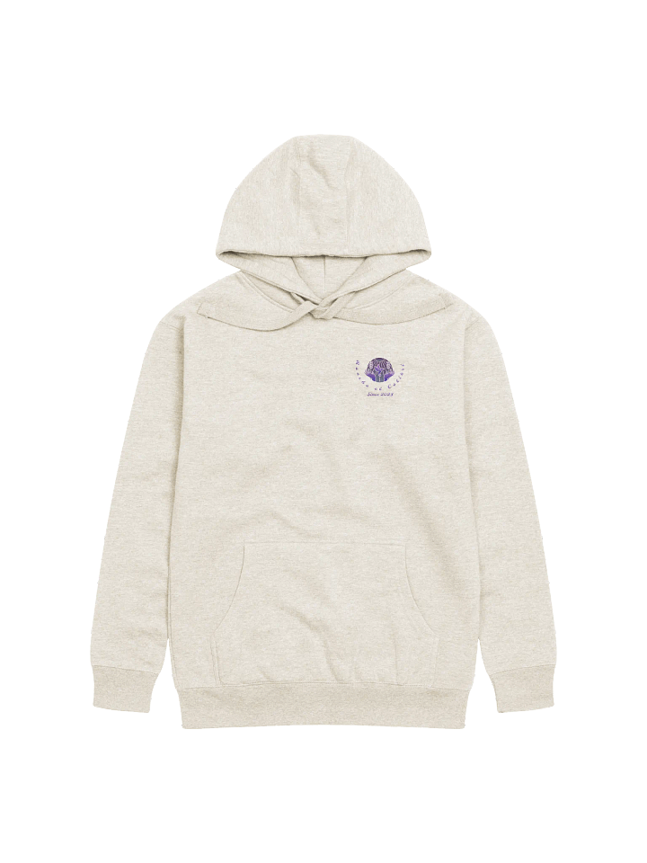 Rancho El Colibri Hoodie product image (1)