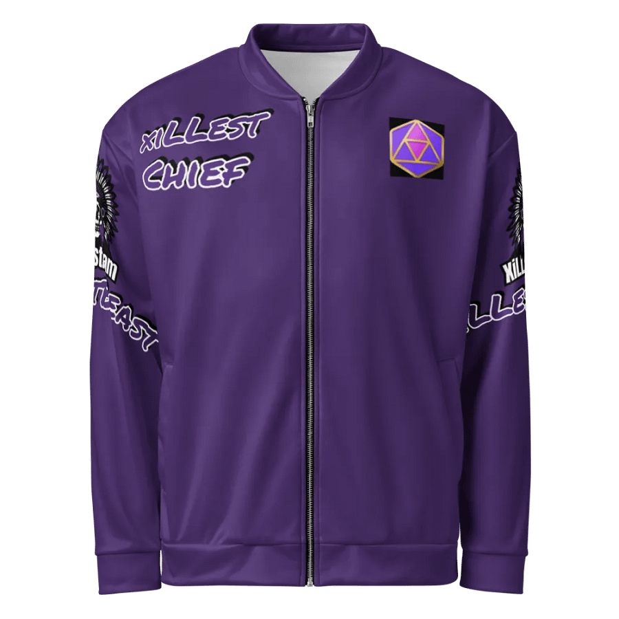 chief jacket product image (6)