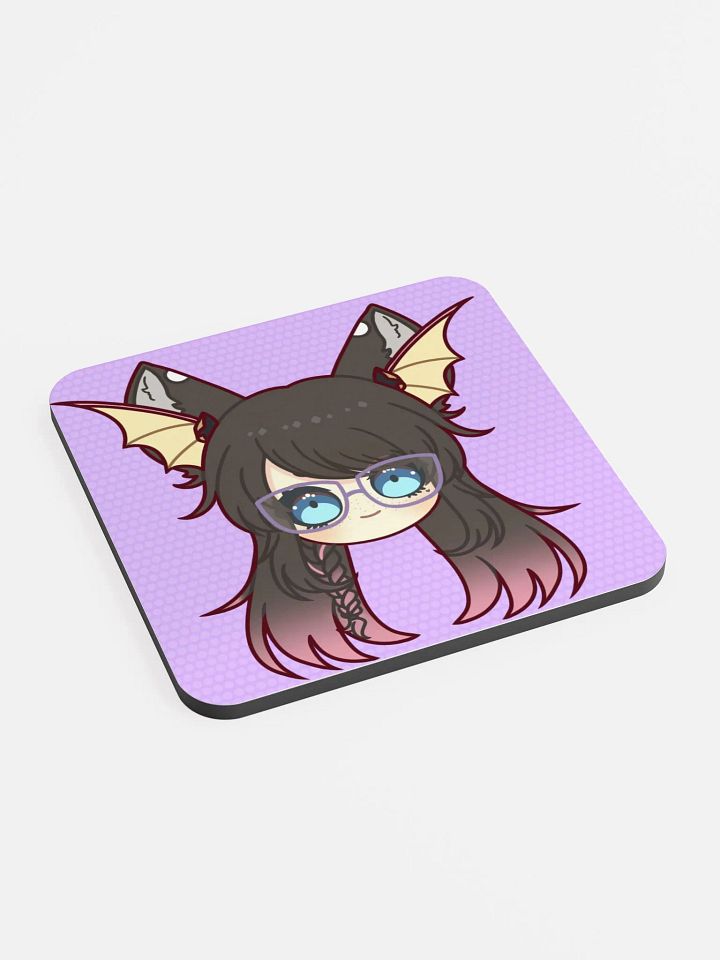 Vsnac Checky Coaster product image (2)