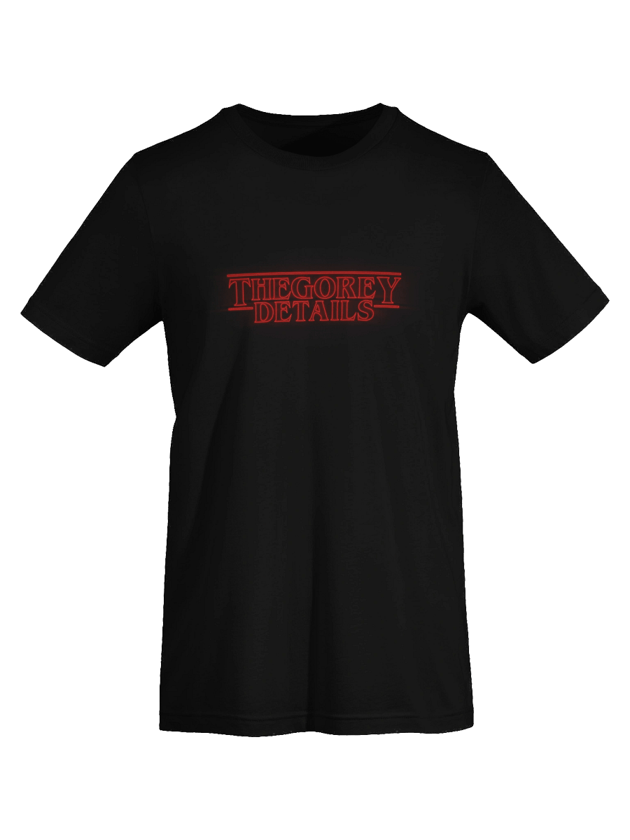 Upside Down - Bella+Canvas Supersoft T-Shirt product image (72)