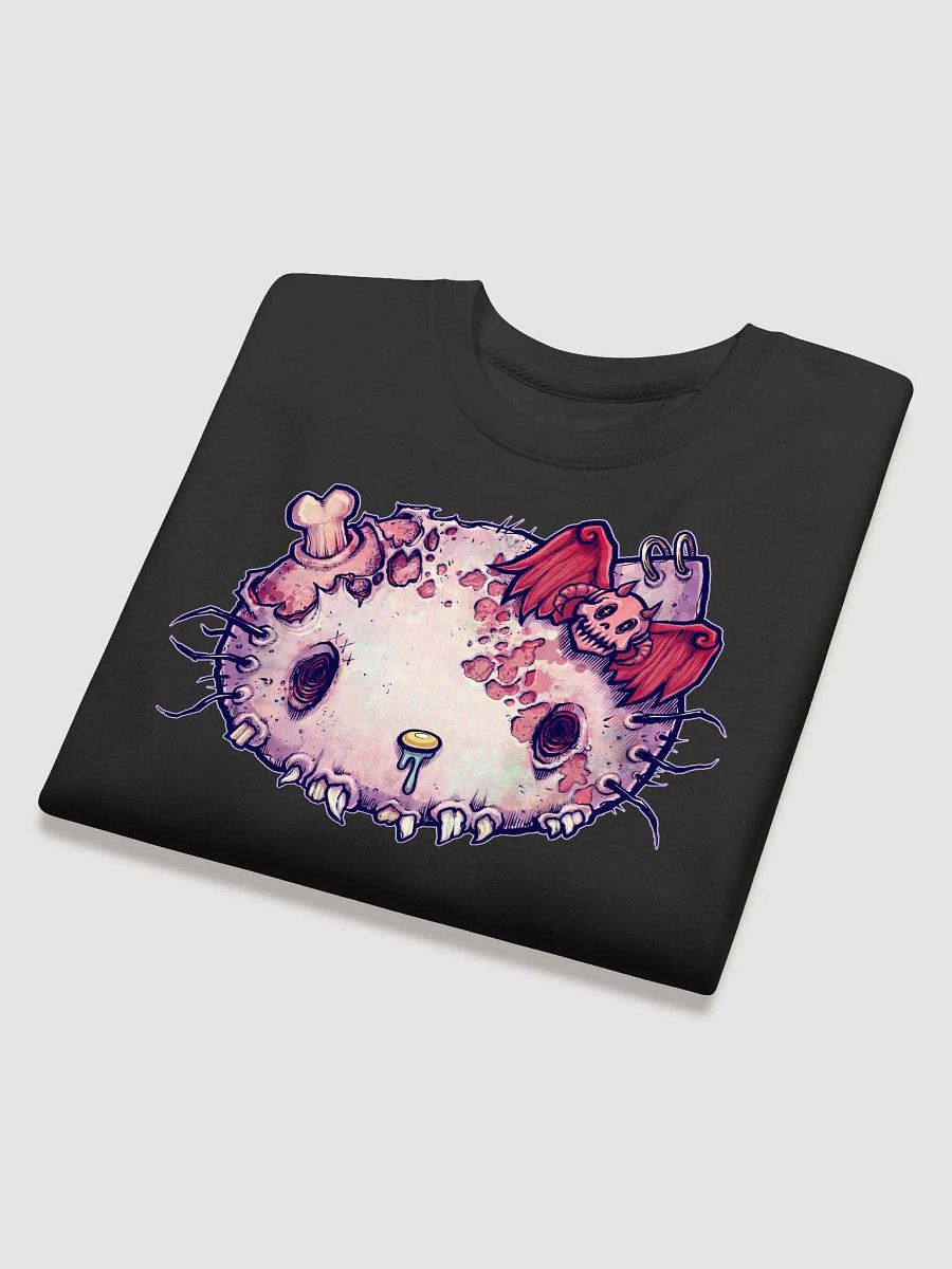 Farewell Kitty sweat product image (11)