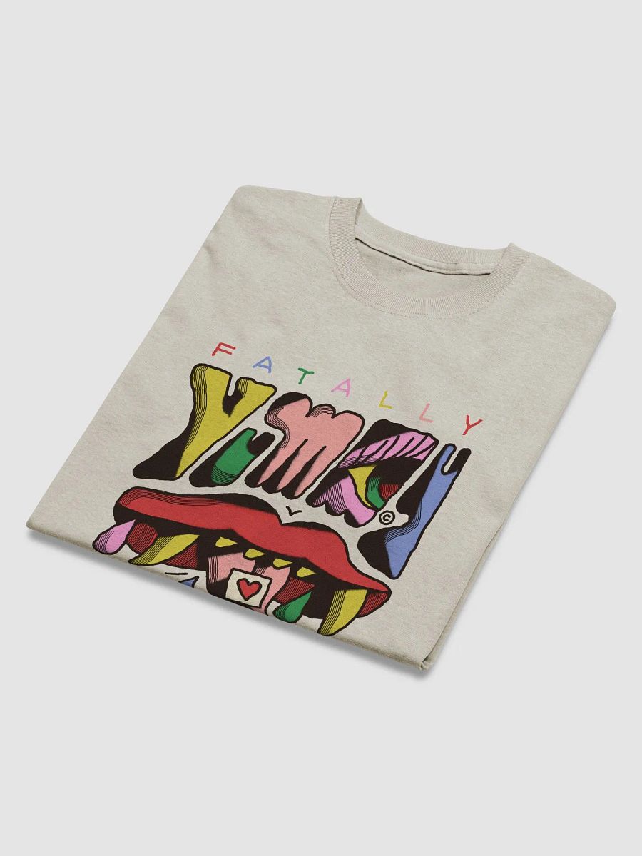 HUNGRY product image (5)
